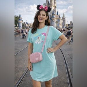 Toy Story | $50 MSRP | Casual Knee-Length Dress by Disney